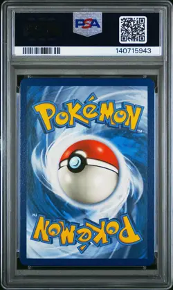 2019 POKEMON SUN & MOON COSMIC ECLIPSE #75 SOLGALEO & LUNALA GX PSA 10 - Image 2