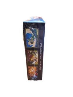 Pokemon Card Game M1L Mega Brave Booster Box (Japanese) - Image 2