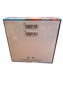 Pokemon Card Game M1L Mega Brave Booster Box (Japanese) - Image 3