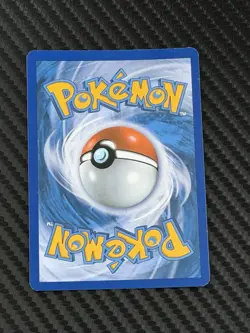 Pokemon TCG Tentacool Primal Clash 71/160 Reverse Holo Uncommon Card - Image 2