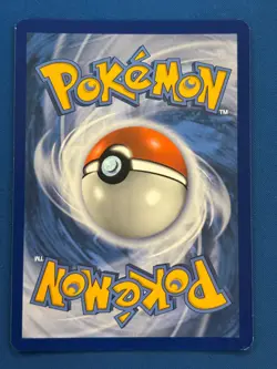 Pokemon TCG: FAIRY ENERGY Holo Secret Rare #169/147 * Burning Shadows 2017 - Image 3