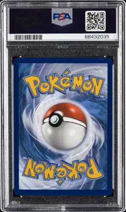 2024 POKEMON PAF EN-PALDEAN FATES HYPER RARE #243 MIRAIDON EX PSA 10 - Image 2