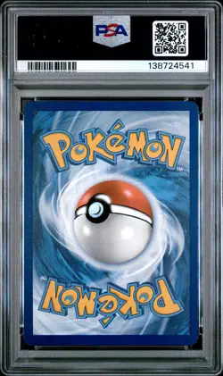 2024 POKEMON SVP EN-SV BLACK STAR PROMO PALDEAN FATES TIN CHARIZARD EX PSA 9 - Image 2