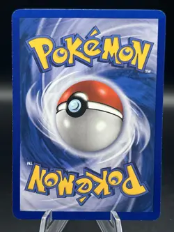 Pokemon TCG Lunatone EX Legend Maker 20/92 Holo Rare Stamped - Image 2