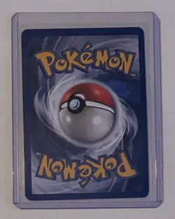 Pokemon TCG Energy #17/82 Holo Team Rocket 1999-2000 - Image 2