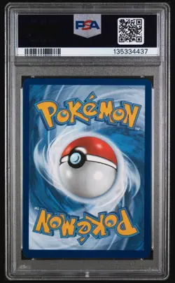 2024 POKEMON SVP EN-SV BLACK STAR PROMO #159 MAGNETON PSA 10 - Image 2