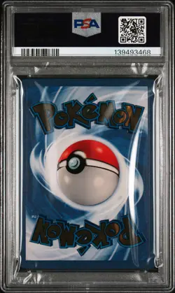 2021 POKEMON CELEBRATIONS ULTRA-PREMIUM COLLECTION #4 CHARIZARD PSA 8 - Image 2