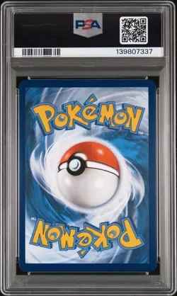 2021 POKEMON CELEBRATIONS CLASSIC COLLECTION #4 CHARIZARD-HOLO PSA 10 - Image 2