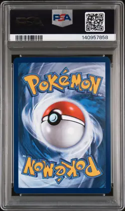 2025 POKEMON MEP PROMO ULTRA-PREMIUM COLLECTION #024 ORICORIO EX PSA 10 - Image 2