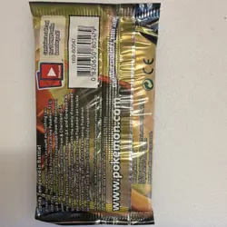 Pokemon Sun & Moon Unbroken Bonds Booster Pack sealed Charizard Reshiram - Image 2