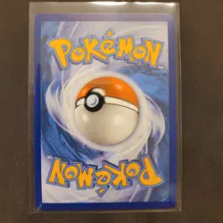 Pokemon Mewtwo TCG Scarlet & Violet 151 UPC Black Star Promo 52 - NM - Image 2