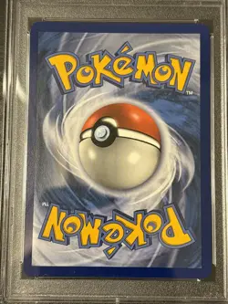 Mega Sableye & Tyranitar GX Tag Team #126/236 Pokemon Unified Minds PSA 9 Mint - Image 4