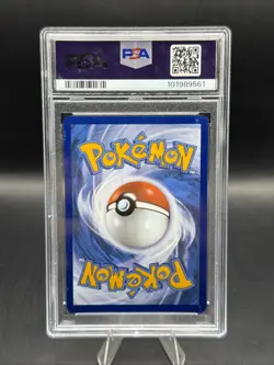 Mew GG10/GG70 - Crown Zenith: Galarian Gallery Holo Pokemon 2023 PSA 9 - Image 2