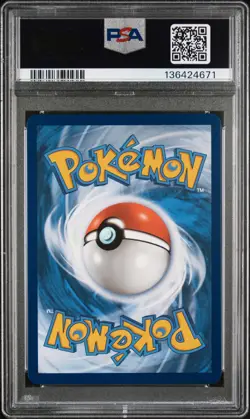 2023 POKEMON SWORD & SHIELD CROWN ZENITH #160 FULL ART/PIKACHU PSA 10 - Image 2