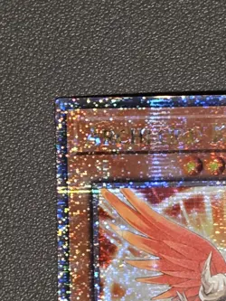 Yu-Gi-Oh! Archlord Kristya - VASM-EN048 - QCR - 1st Edition - NM - Image 2
