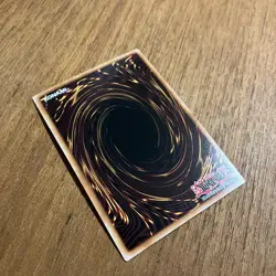 Yugioh! LP Armory Arm - LC5D-EN034 - Secret Rare - 1st Edition Lightly Played, E - Image 2