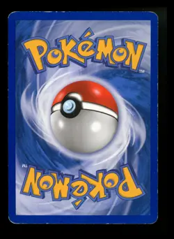 Ditto (Pikachu) 39/113 EX Delta Species 2005 Reverse Holo Pokemon Card TCG - Image 2