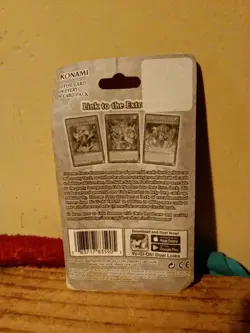 Konami Yu-Gi-Oh! Extreme Force Booster Pack 9 Cards 2014 New - Image 2