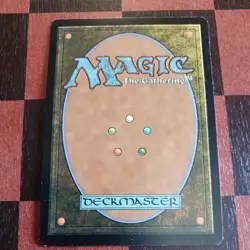 Mtg Merrow Commerce VLP/NM Lorwyn Merfolk Tribal Enchantment Magic Card - Image 3