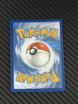 GENGAR V Holo Ultra Rare Pokemon Card Fusion Strike TCG 156/264 NM - Image 2