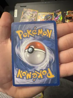 Pokemon TCG Flareon 44/95 Call of Legends 2011 Reverse Holo Card - Image 3