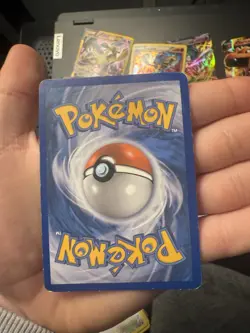 Pokemon TCG Flareon 44/95 Call of Legends 2011 Reverse Holo Card - Image 4