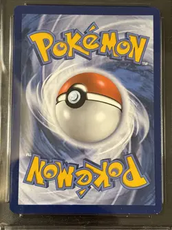CGC 9 MINT Mew EX 053 151 ULTRA-PREMIUM COLLECTION Pokemon Card Tcg - Image 4