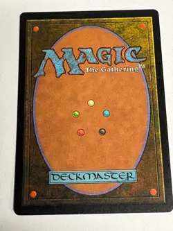 Withering Boon Mirage MTG Regular Lightly Played Free Shipping! - Image 3