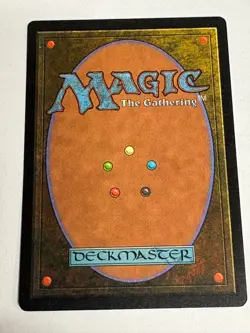 Withering Boon Mirage MTG Regular Lightly Played Free Shipping! - Image 4