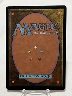 Phyrexian Furnace - Weatherlight ~MP~ Magic The Gathering MTG - Image 2