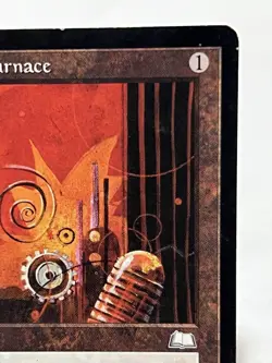 Phyrexian Furnace - Weatherlight ~MP~ Magic The Gathering MTG - Image 4