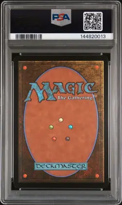 2025 MAGIC THE GATHERING FINAL FANTASY CHOCOBO BUNDLE #0570 VIVI ORNITIER PSA 10 - Image 2