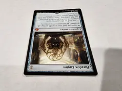 Paradox Engine Mtg, Aether Revolt Nm *SEE PICS* - Image 3