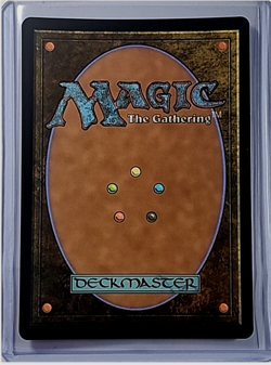 2022 MTG Magic the Gathering SLD Secret Lair Drop Transformer Foil 1086 By Force - Image 2