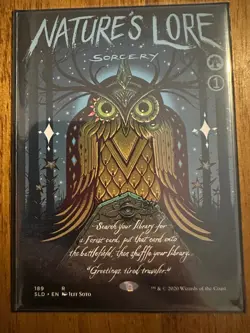 Secret Lair: OUR SHOW IS ON FRIDAY, CAN YOU MAKE ITU Non-Foil NM - Image 4