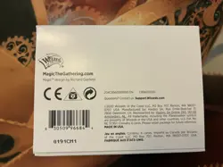 MTG Magic Secret Lair Drop Regular Sealed Artist Series: Seb McKinnon - Image 4