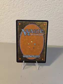 MTG Wanderwine Prophets LP Lorwyn - Image 2