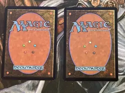 Merrow Harbinger Lorwyn NM Blue Uncommon MTG Magic the Gathering - Image 2