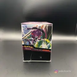 Pokemon TCG Fusion Strike Build And Battle Stadium - New Factory Sealed - Image 4