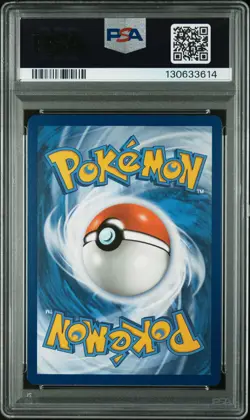 2022 POKEMON SWORD & SHIELD SILVER TEMPEST #TG02 FULL ART/MILOTIC PSA 10 - Image 2