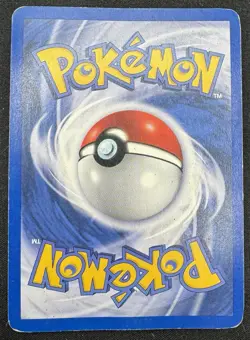 Pokemon Dark Golbat Holo Rare TCG Card 7/82 Unlimited MP - Image 2