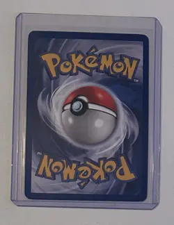 Pokemon TCG Dark Gyardos #8/82 Holo Team Rocket 1999-2000 - Image 2