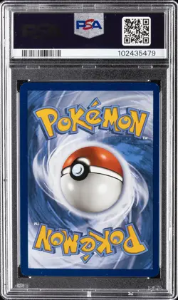 2023 POKEMON SWSH BLACK STAR PROMO PRERELEASE-STAFF GALARIAN ZAPDOS-HOLO PSA 8 - Image 2
