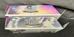 POKEMON SUN MOON UNIFIED MINDS Theme Deck BOTH Laser Focus & Soaring Storm NICE! - Image 3
