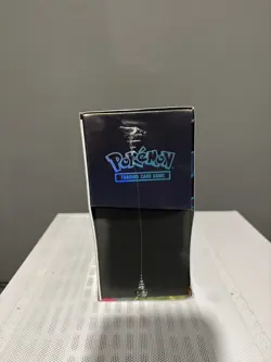 Pokemon TCG Phantasmal Flames Pokemon Center ETB Sealed Brand New - Image 3