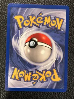 Pokemon TCG Black Star Promos Marill #29 NM - Image 4