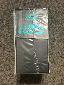 Pokemon TCG Twilight Masquerade Pokemon Center Elite Trainer Box ETB Sealed - Image 5