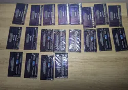 20x Pokemon Halloween Trick or Trade BOOster Packs - 2022 & 2023 Variety 👻🎃 - Image 2