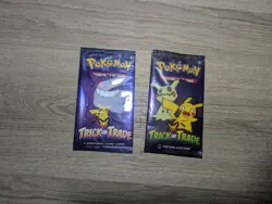 20x Pokemon Halloween Trick or Trade BOOster Packs - 2022 & 2023 Variety 👻🎃 - Image 3
