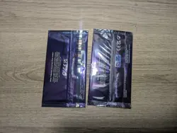 20x Pokemon Halloween Trick or Trade BOOster Packs - 2022 & 2023 Variety 👻🎃 - Image 4